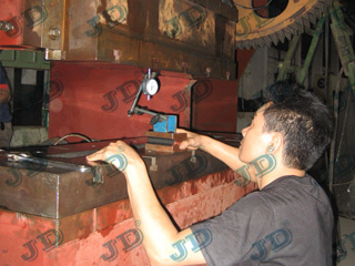 Production field